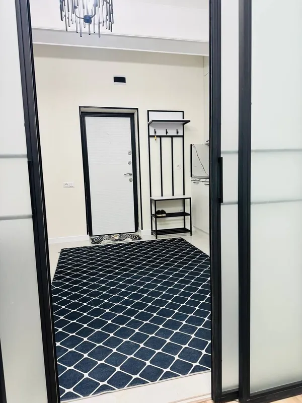 Chilonzor-2da ijara. Bir xonali 2