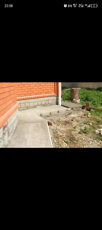 Стяжка куямиз стяжка куйш — фото 2