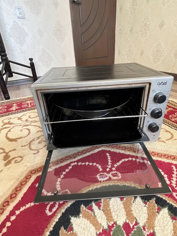 духовка 3 духовка 3