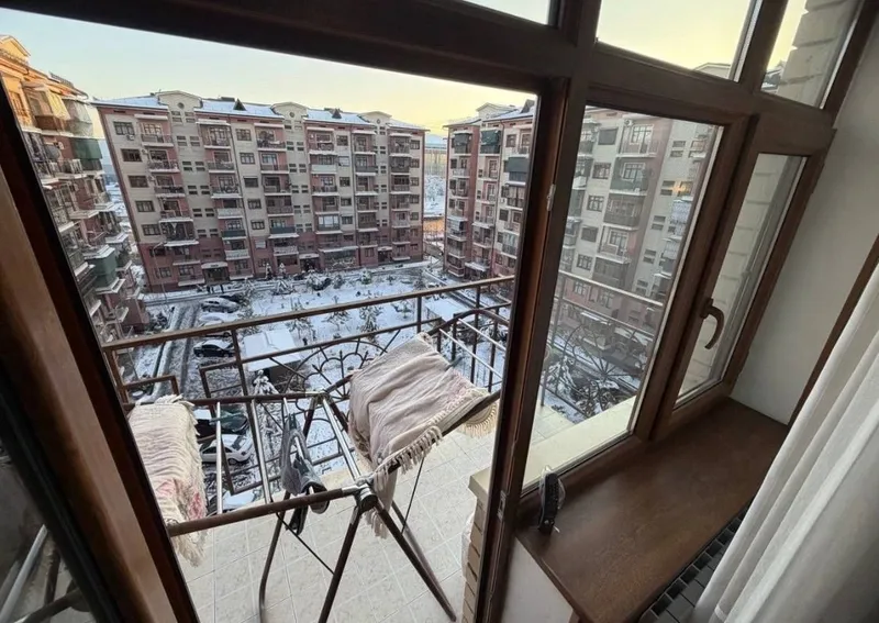 Аренда квартиры 2/6/7 улица Махьумкули. Новостройк — фото 7
