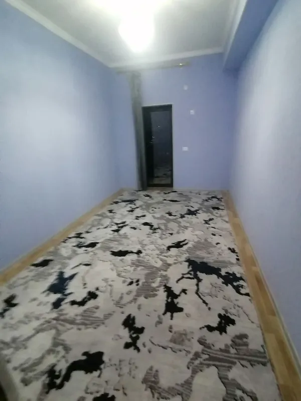 БЕЗ МАКЛЕР 3 хоналик дом ижарага берилади. 7 каватда. Бектемирда — фото 3