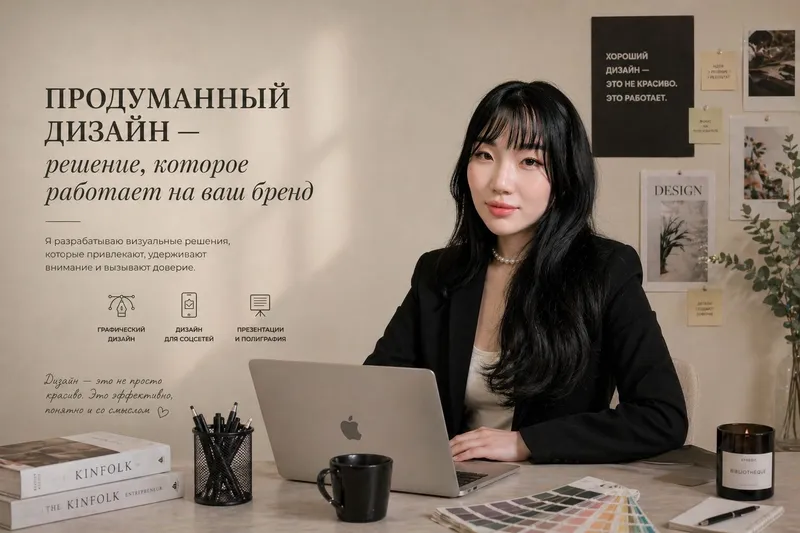Графический дизайнер | Дизайн, который привлекает 1 Графический дизайнер | Дизайн, который привлекает 1