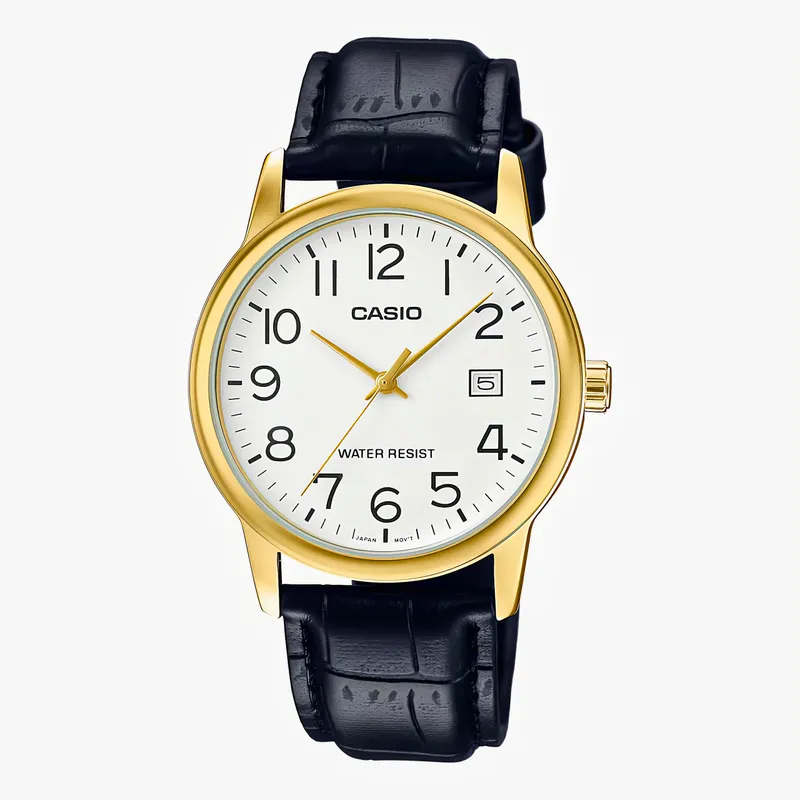 Casio MTP-V002 — фото 2