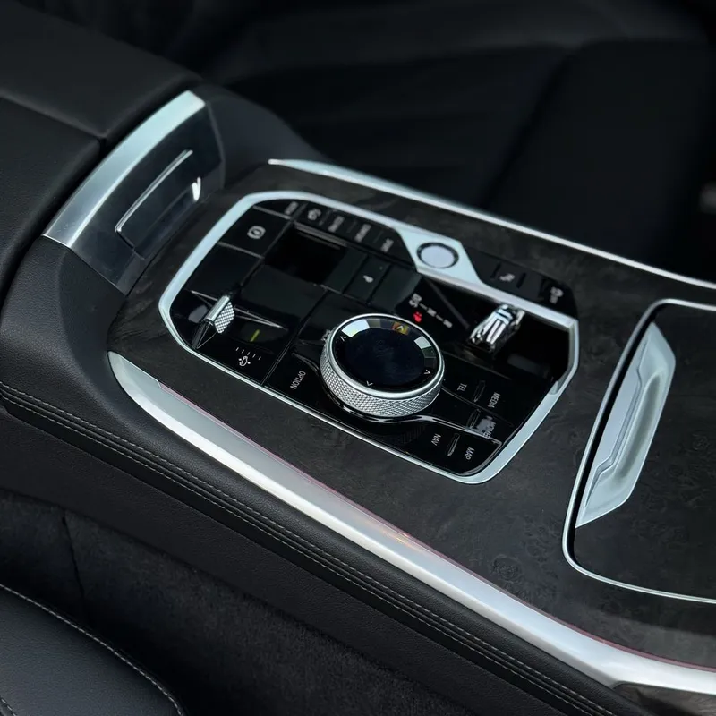 BMW X7 40i 2024. 5 BMW X7 40i 2024. 5