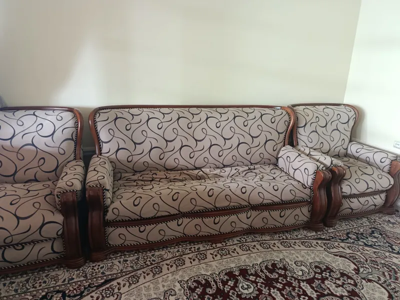 Mebel divan kreslo pismenni stol — фото 4