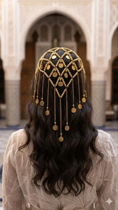 diadema julietka abadok doʻppi