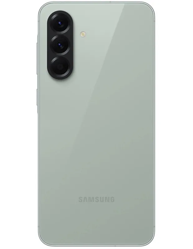 Смартфон Samsung Galaxy A56 5G 8/256GB Green (Зеленый) — фото 1 Смартфон Samsung Galaxy A56 5G 8/256GB Green (Зеленый) — фото 1