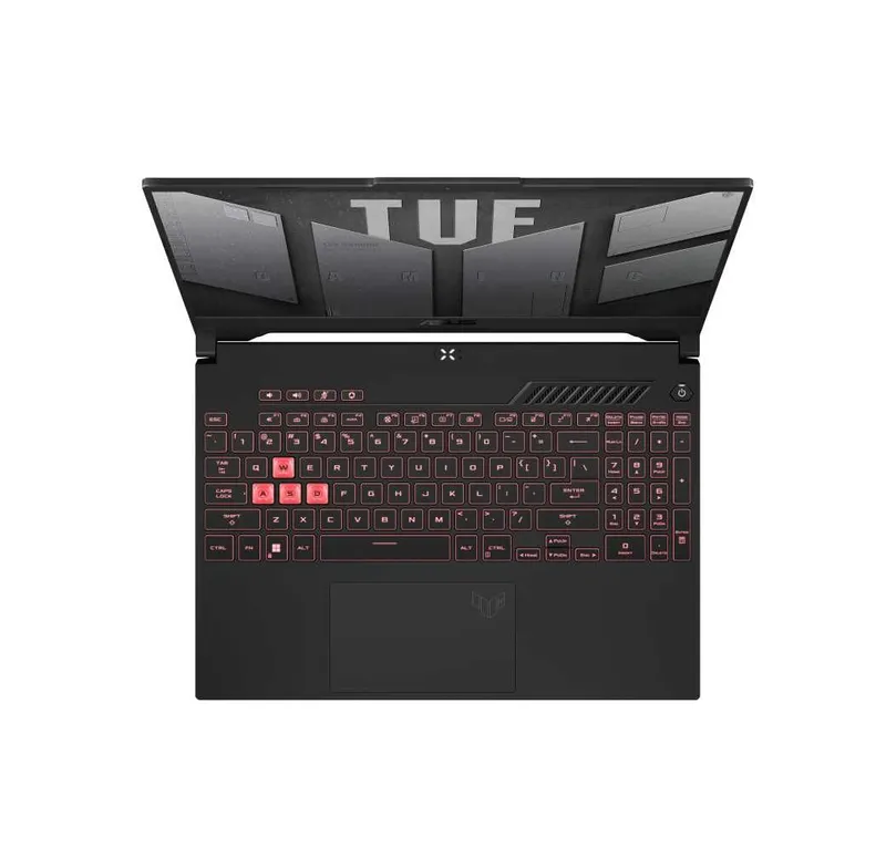 ASUS TUF GAMING FX507Z I5-12500H/8GB/512GB/RTX3050/15,6 FHD WV noutbuki 4 ASUS TUF GAMING FX507Z I5-12500H/8GB/512GB/RTX3050/15,6 FHD WV noutbuki 4