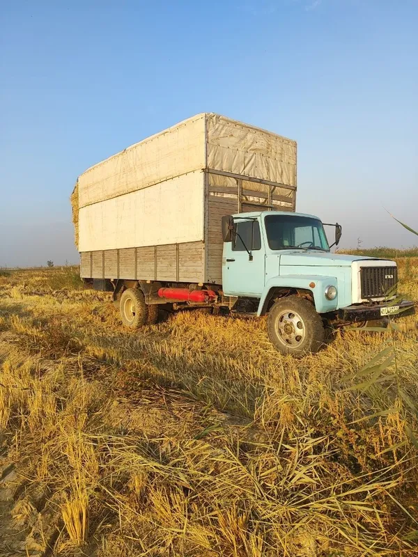 Gaz 3309 sotladi 2 Gaz 3309 sotladi 2