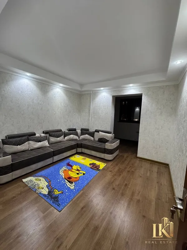 4-комнатная квартира 153 м², 4/9, ЖК «Банковский Дом» (Мирабадский район) — фото 2