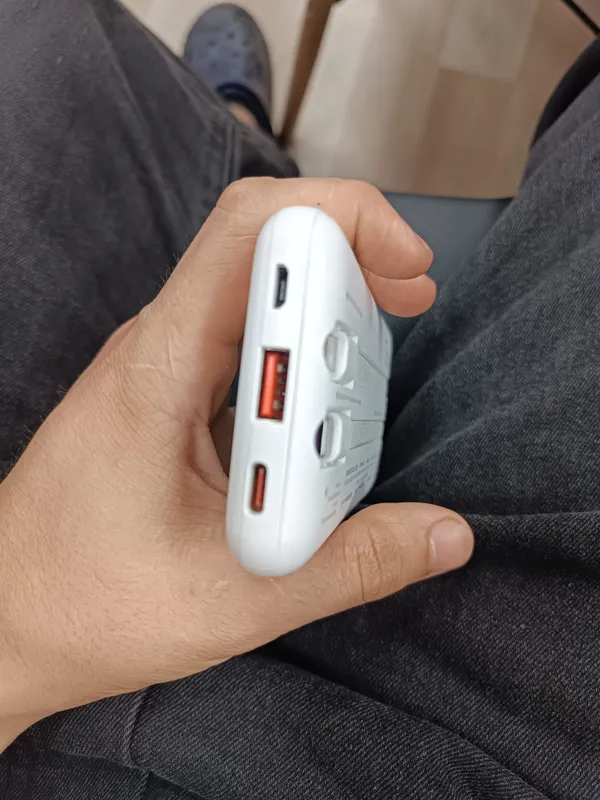 powerbank 3 powerbank 3