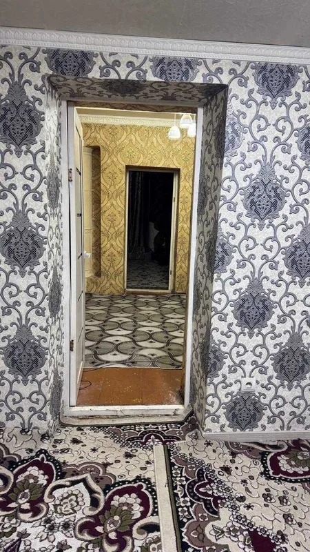 Uzoq muddatga hovli uy 3 xonale 6