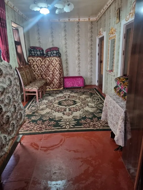 5sotik hovli joylashuvi juda qulay hamma shroitlari bor — фото 5 5sotik hovli joylashuvi juda qulay hamma shroitlari bor — фото 5