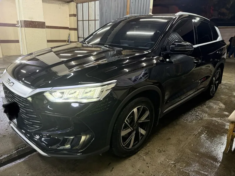 Byd song pro 71, 2024/2025 olingan срочно — фото 1