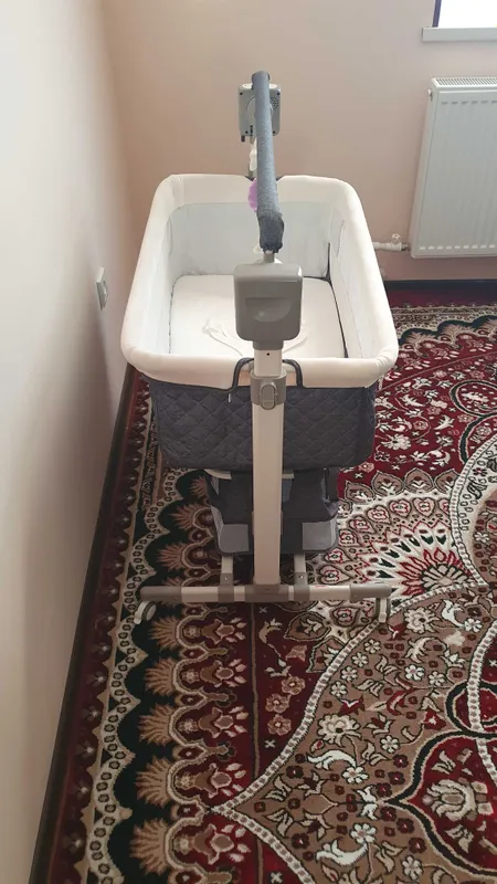 Elektron beshik va manej