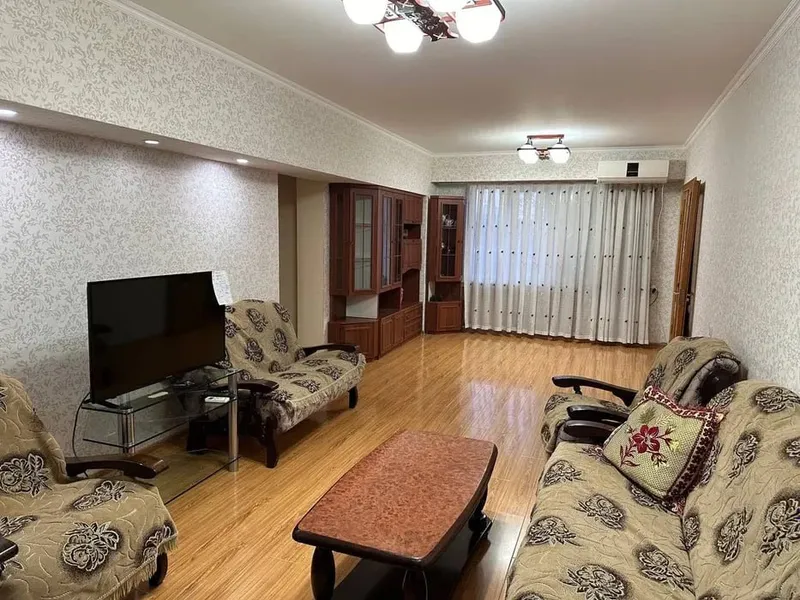 Сдается квартира 8