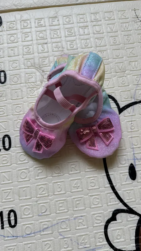 Baketki dlya gimnastiki