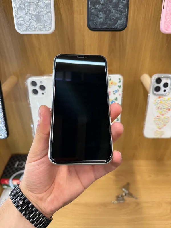 iPhone 11 White ideal — фото 4