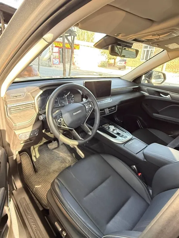 Haval julyon full 4 Haval julyon full 4