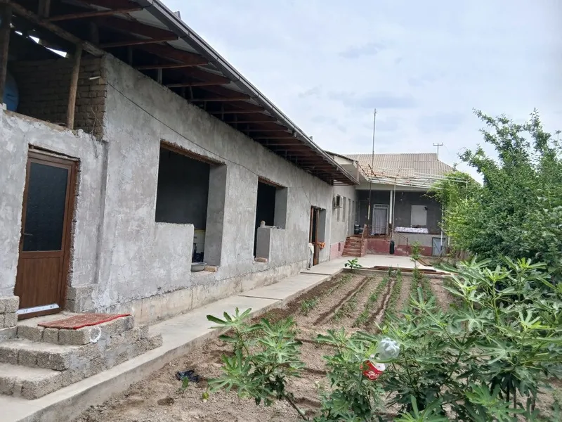 Toshkent viloyati chinoz tumani guliston kochasi 86-uy — фото 1