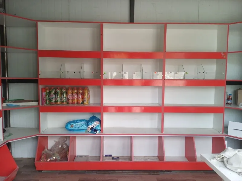 Тайёр дукон сотилади. 4х3 улчамда. — фото 5