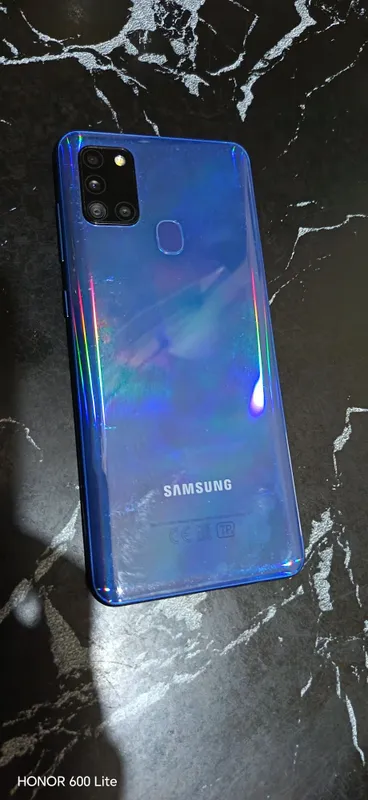 Samsung A21s sotiladi, holati zo'r 2