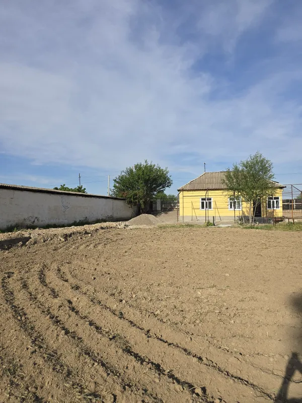 Ассаламу алейкум, срочно продаётся дом в Сырдарьинском районе 8 Ассаламу алейкум, срочно продаётся дом в Сырдарьинском районе 8