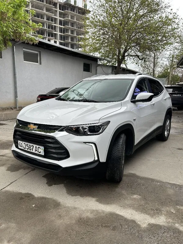 Треккер 2LTZ 2023