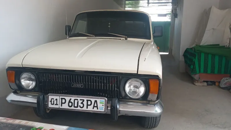 Moskvich 1991 karobka jiguli 5 Moskvich 1991 karobka jiguli 5