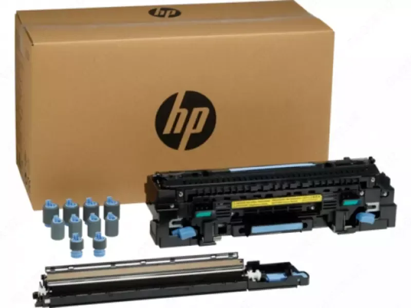 Комплект для обслуживания/термофиксатора HP C2H57A
