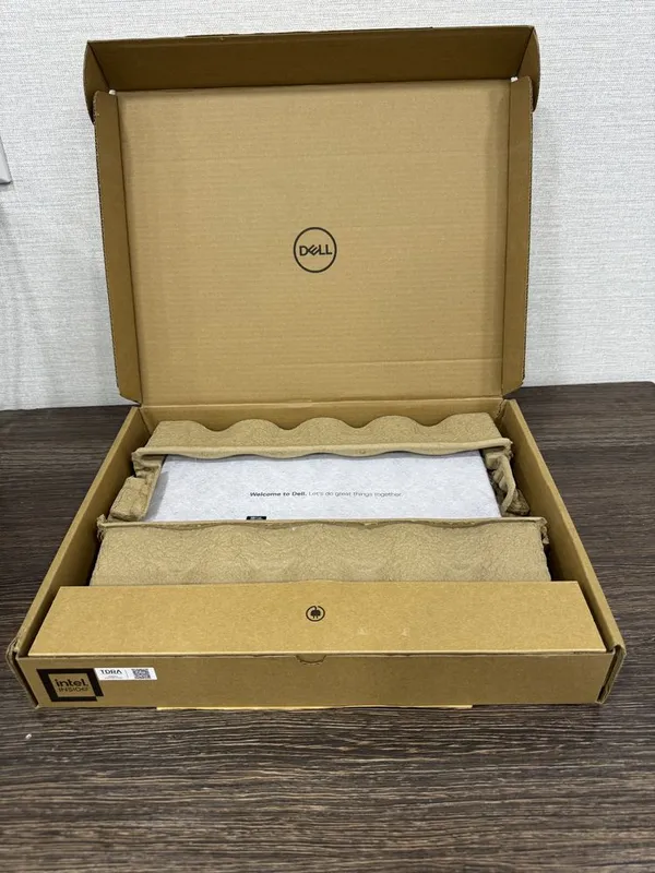 13-Го Поколения Dell intel Core i5 в Новом Состоянии Полный Комплект! — фото 7