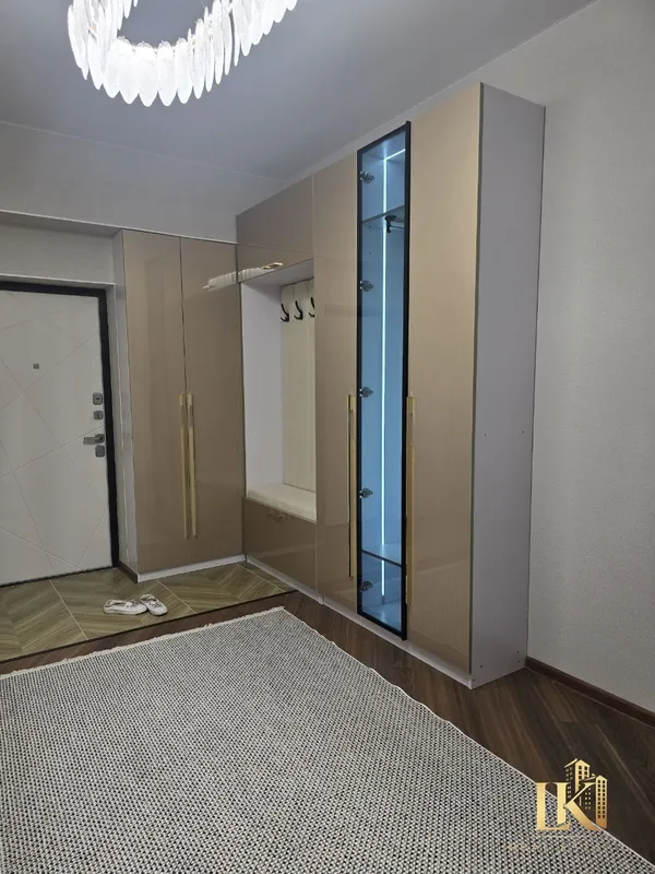 Nikitina Residence ЖКda 3 xonali kvartira sotiladi (89 m²) 8
