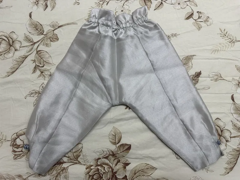 Продаётся детский Ханбок 3 Продаётся детский Ханбок 3