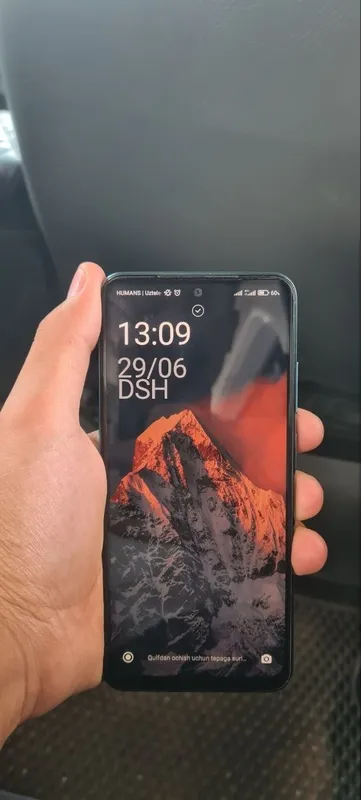 Redmi note 10 4/64