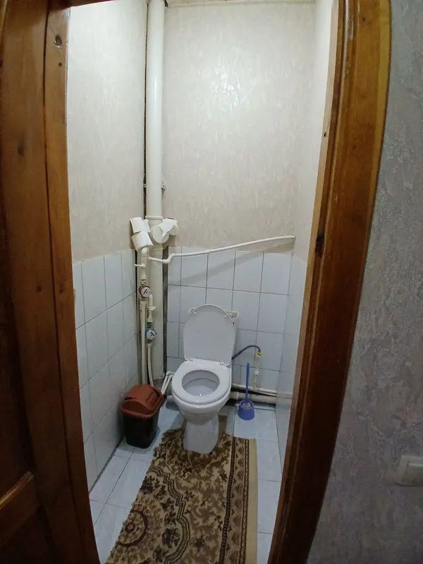 Kvartira 1 xonali 5