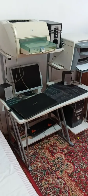 Ноутбук компютер 3