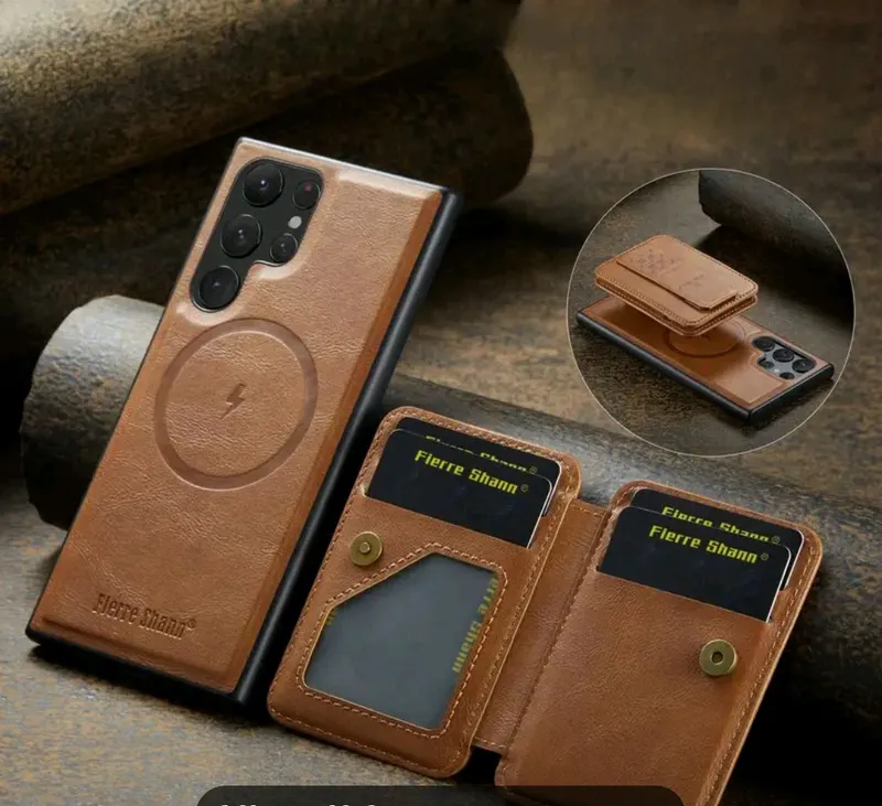 Samsung Galaxy S24 Ultra  чехол — фото 1