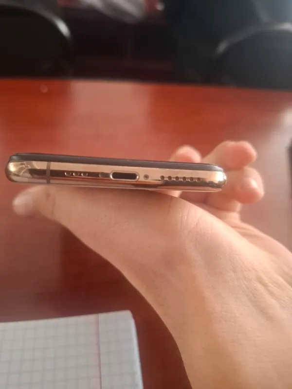 iPhone Xs 256gb 3