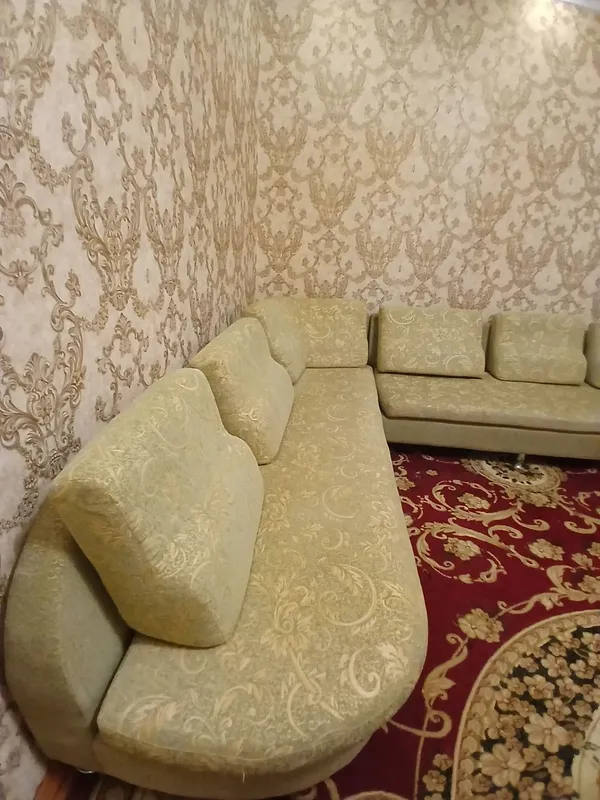 Продаётся диван. 2 Продаётся диван. 2