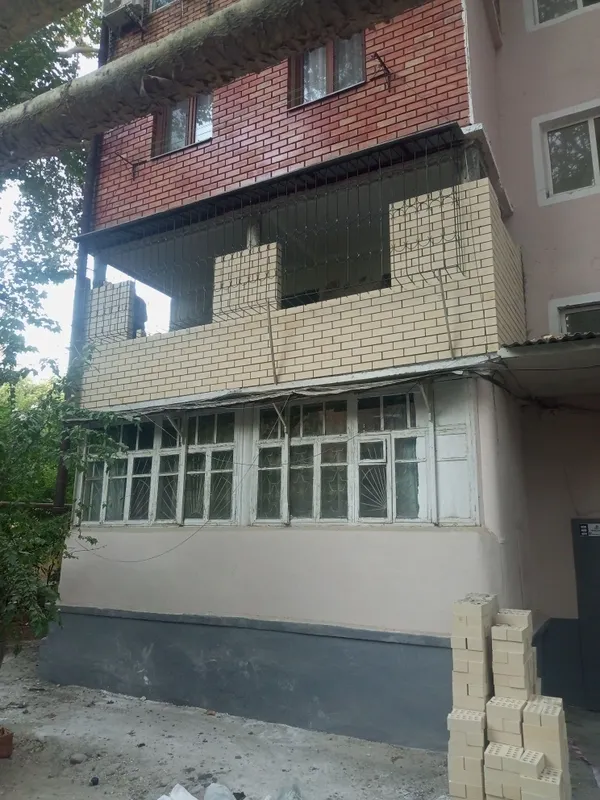 КаменщикФасадЗаборПадрашивкаОблицовочныйКирпичомГазаШлакаБлокБитон — фото 4