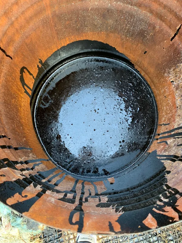 Гудрон Gudron 8тонна — фото 1