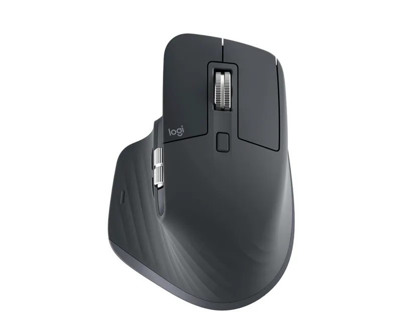 Беспроводная мышь Logitech MX Master 3S 3 Беспроводная мышь Logitech MX Master 3S 3