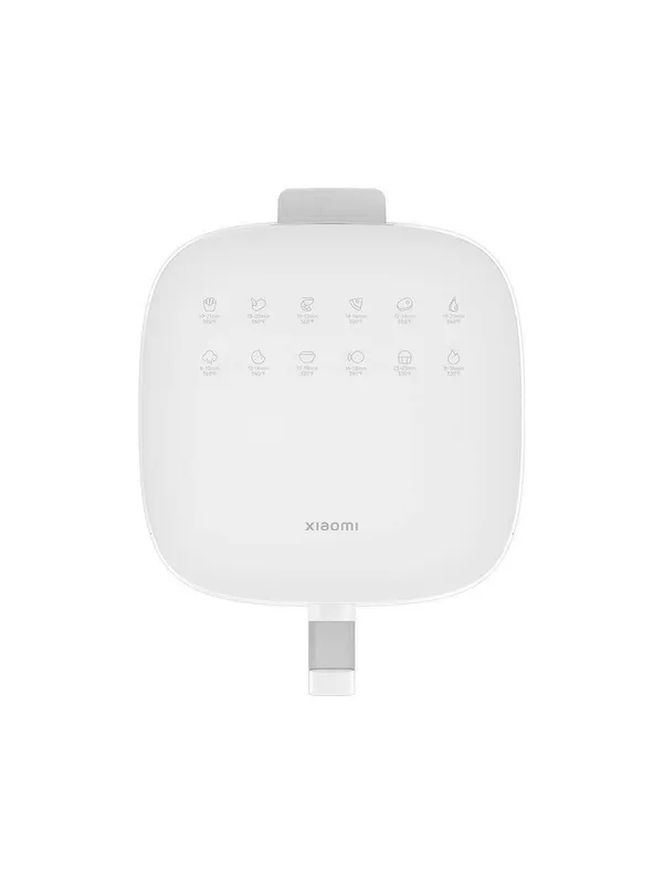 Аэрогриль Xiaomi Air Fryer Essential 6л / Белый new — фото 3