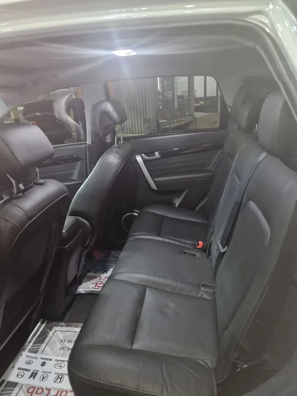 Captiva 3 2015 йил 4 Captiva 3 2015 йил 4