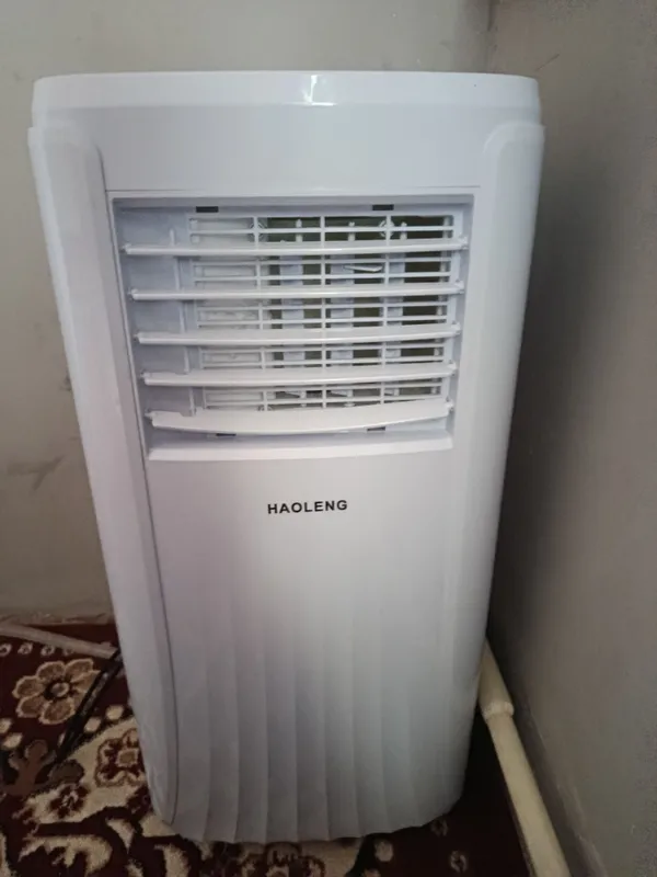 HAOLENG 3 HAOLENG 3