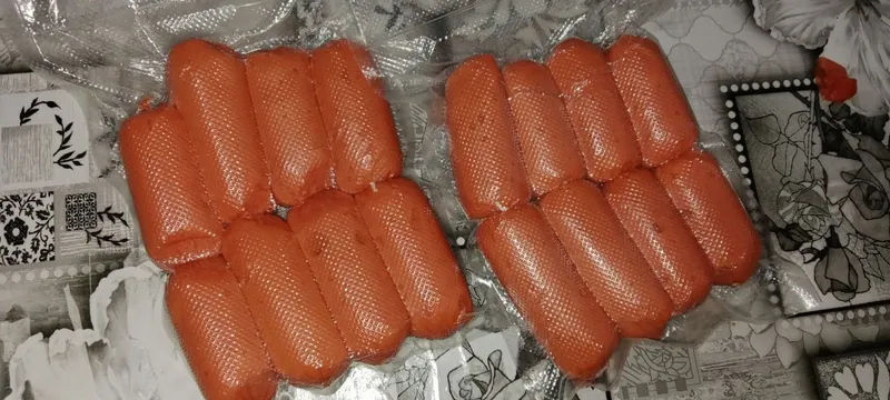 домашняя колбаса 8 домашняя колбаса 8