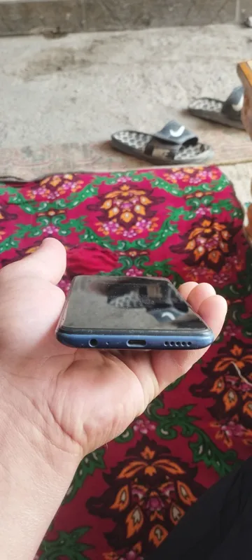 redmi note 9
