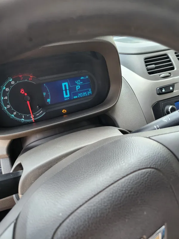 Chevrolet Cobalt 2019 3 Chevrolet Cobalt 2019 3