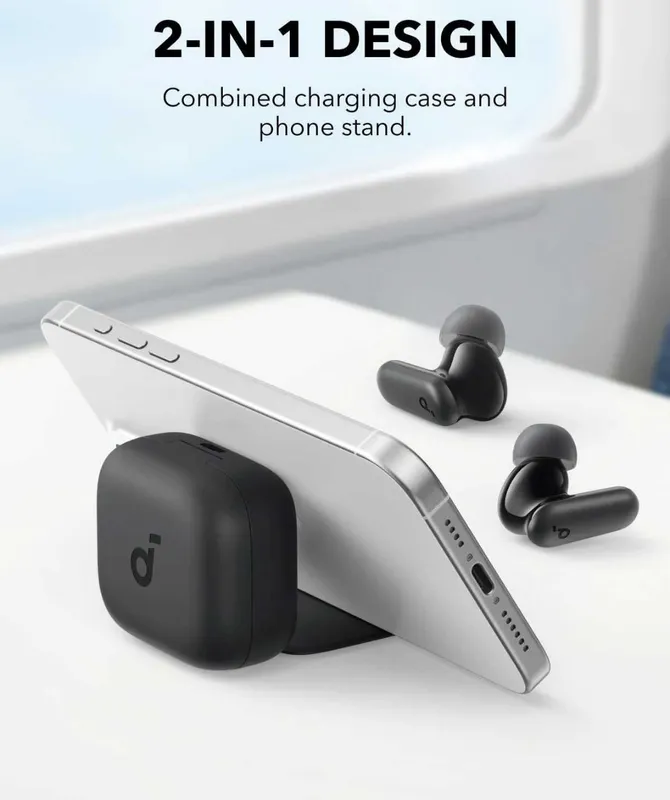 Soundcore R50i Bluetooth 2 Soundcore R50i Bluetooth 2
