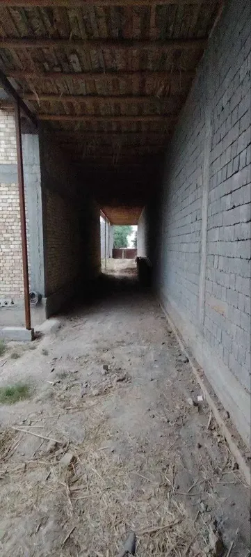 Jizzax viloyati uchstka srochna sotiladi — фото 4
